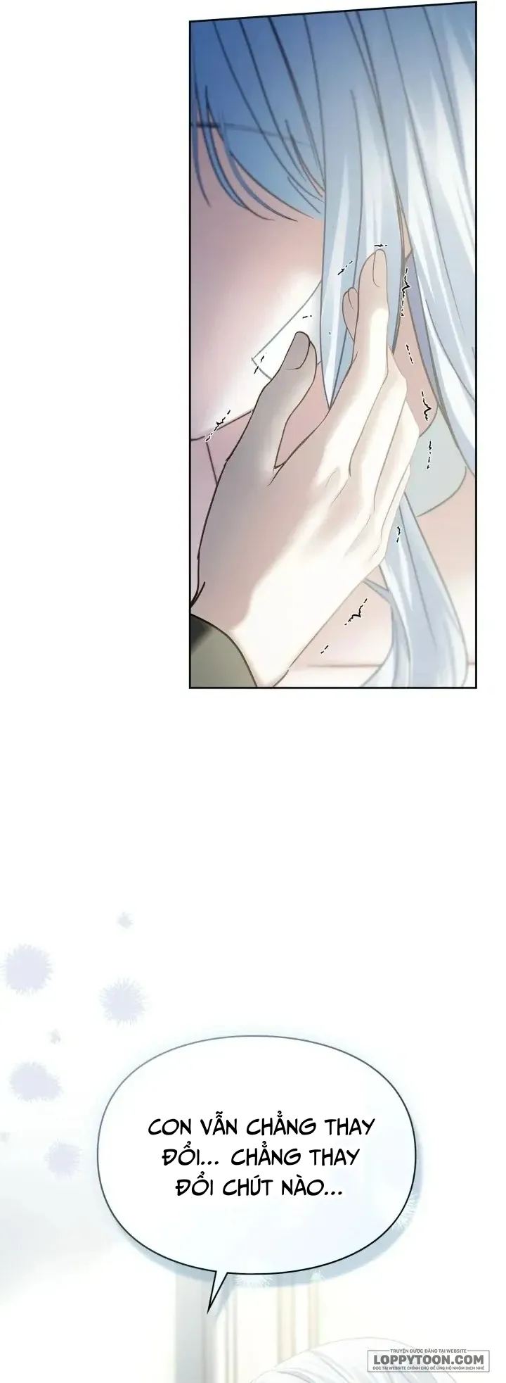 Phạm Nhân Bé Con Của Dinh Thự Mùa Đông Chap 76 - trang 32