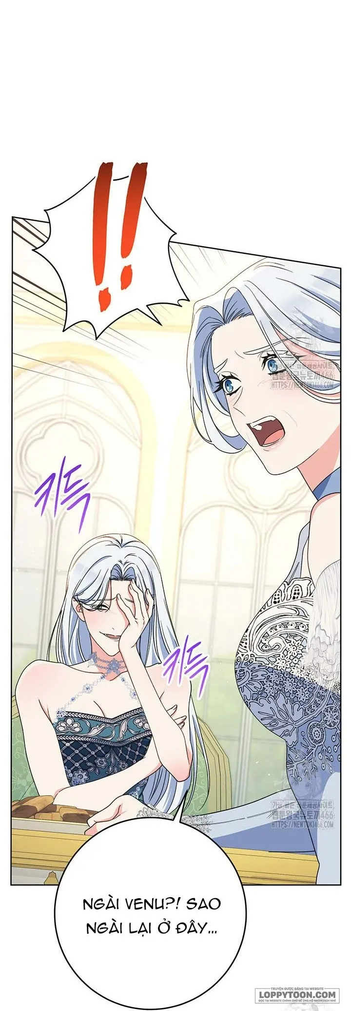 Nuôi Dưỡng Em Gái Xinh Đẹp Chap 86 - trang 62
