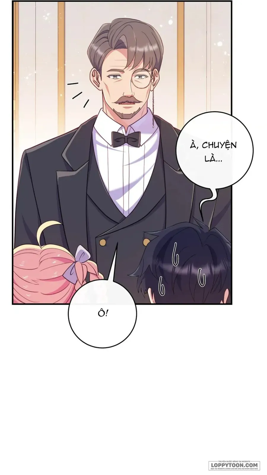 Trở Thành Bạn Thời Thơ Ấu Của Nam Phụ Ám Ảnh Chap 42 - trang 78