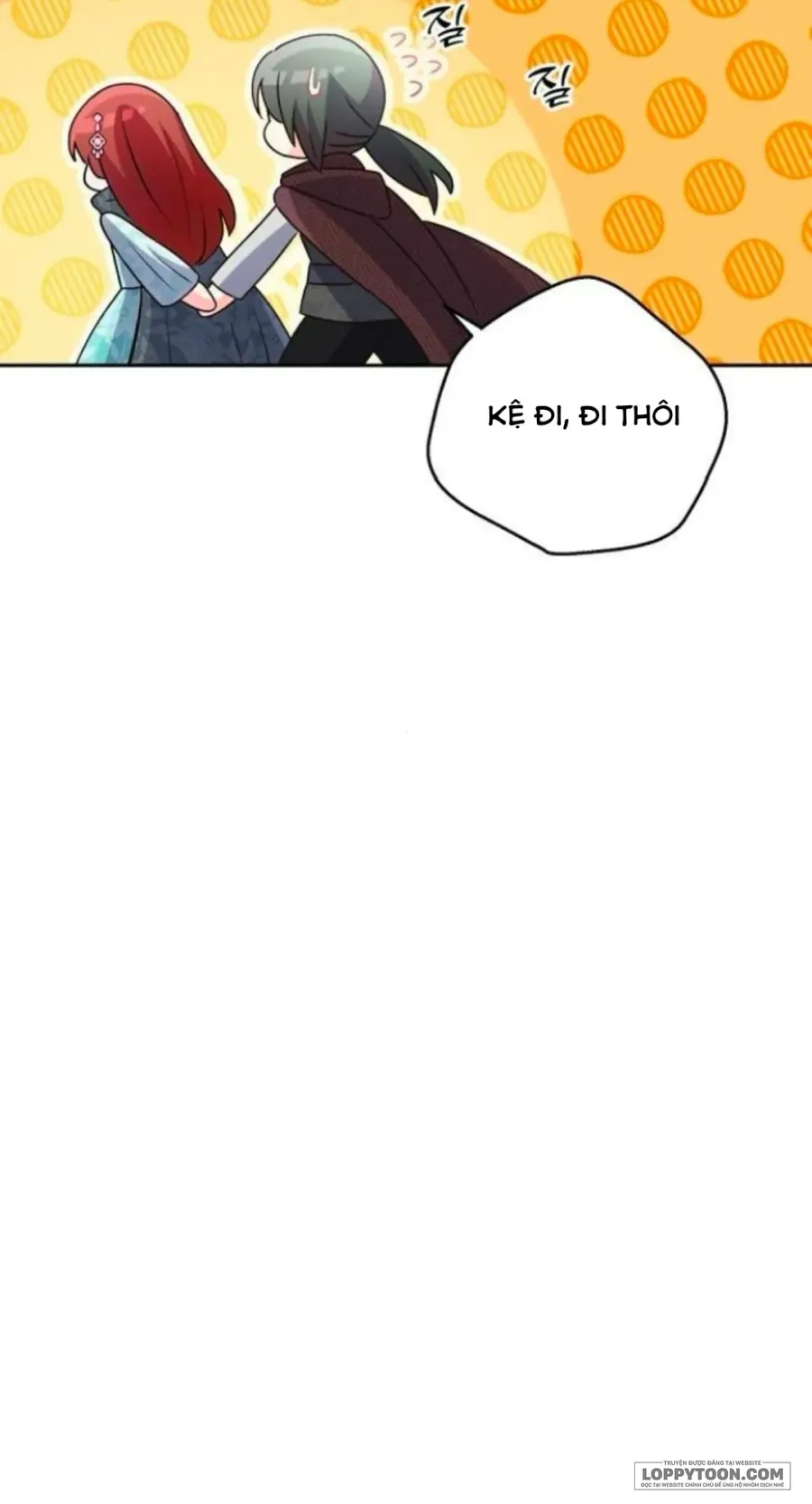 Hầu Gái Không Thích Nuôi Dạy Trẻ Nhỏ Chap 29 - trang 22