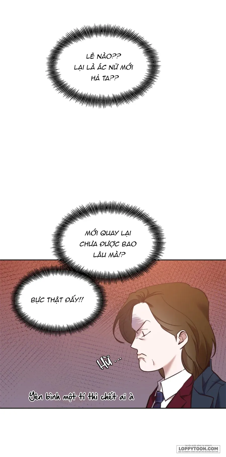 Thanh Xuân Của Chúng Ta Chap 52 - trang 55