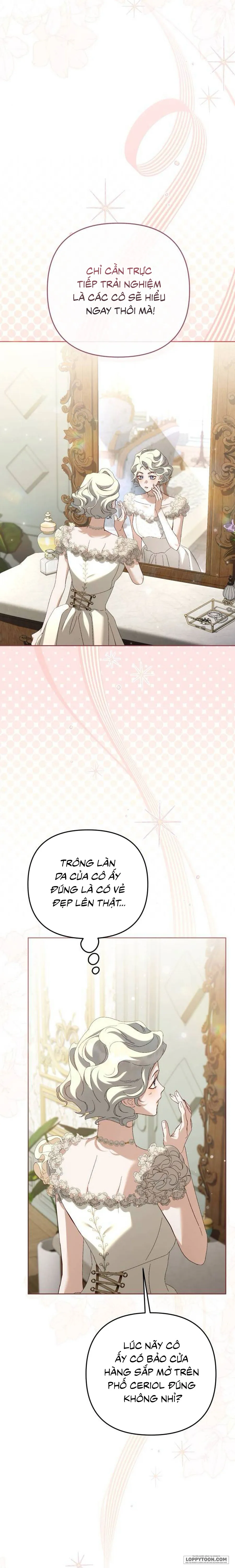Kẻ Tạo Scandal Đã Quay Trở Lại Chap 15 - trang 29