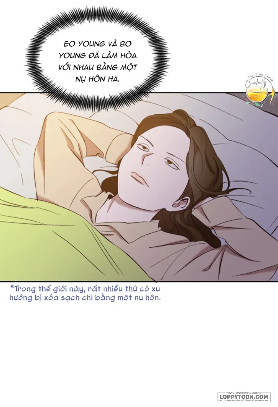 Thanh Xuân Của Chúng Ta Chap 24 - trang 46
