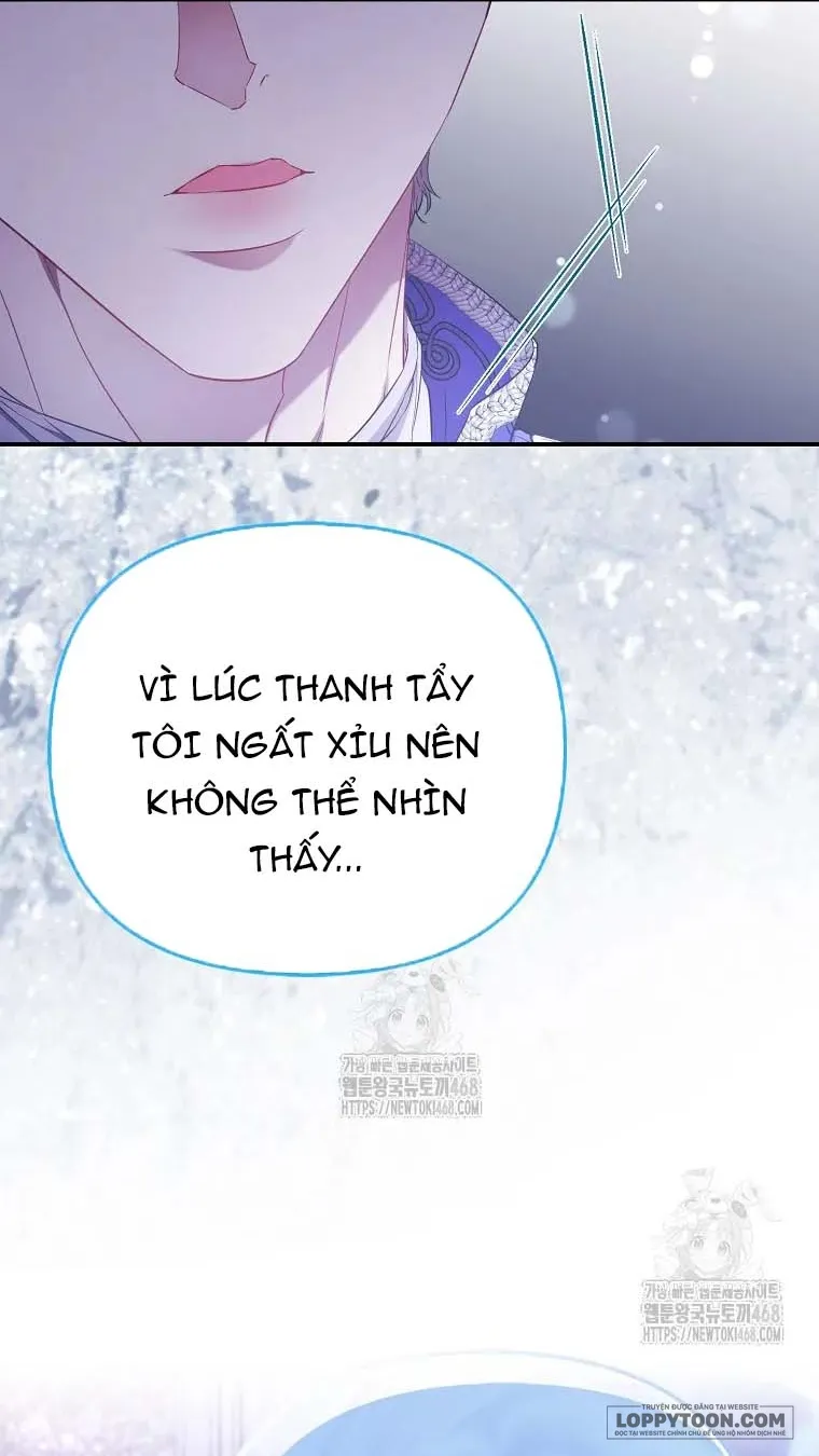 Nàng Công Chúa Của Mọi Người Chap 95 - trang 27