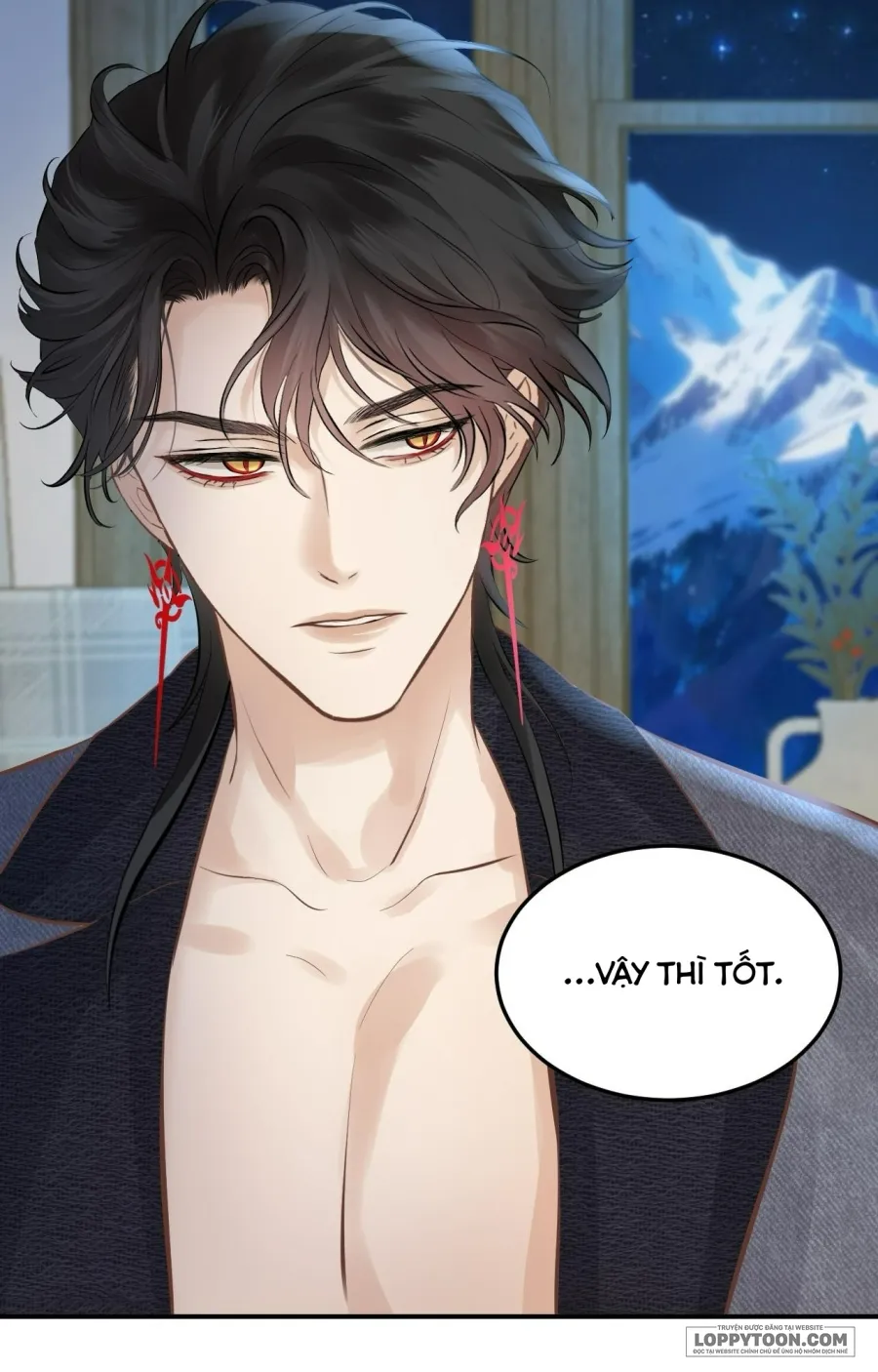 Hương Dục Niệm Chap 25 - trang 17