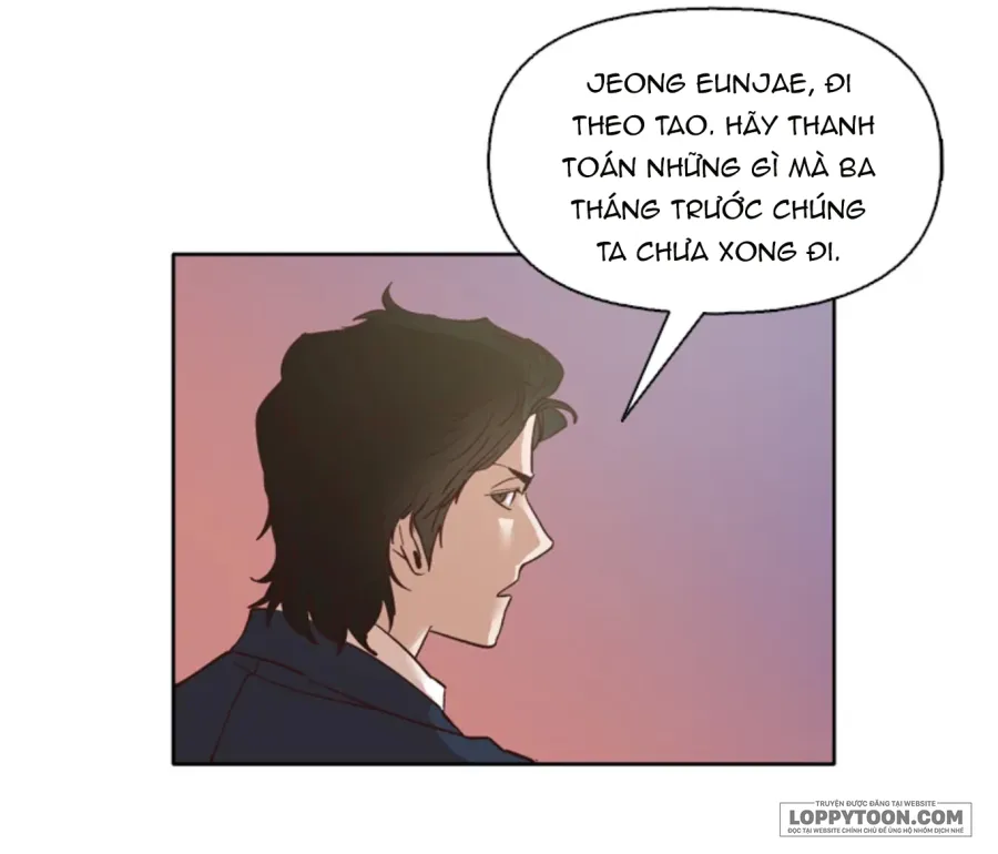Thanh Xuân Của Chúng Ta Chap 6 - trang 42
