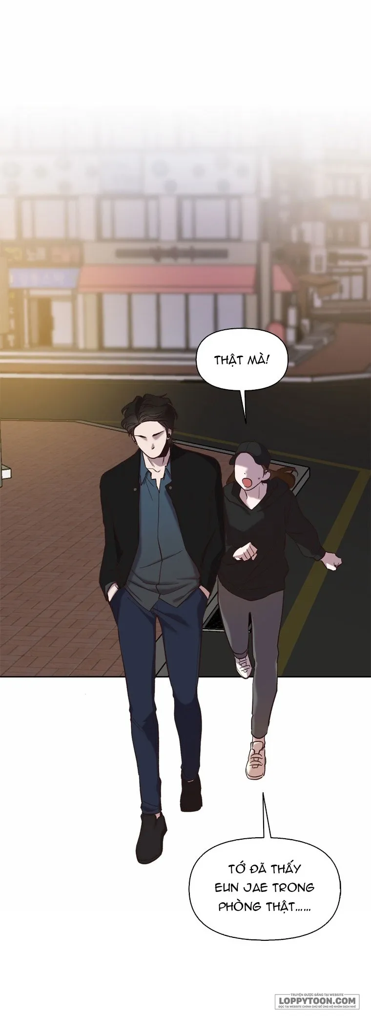 Thanh Xuân Của Chúng Ta Chap 78 - trang 10