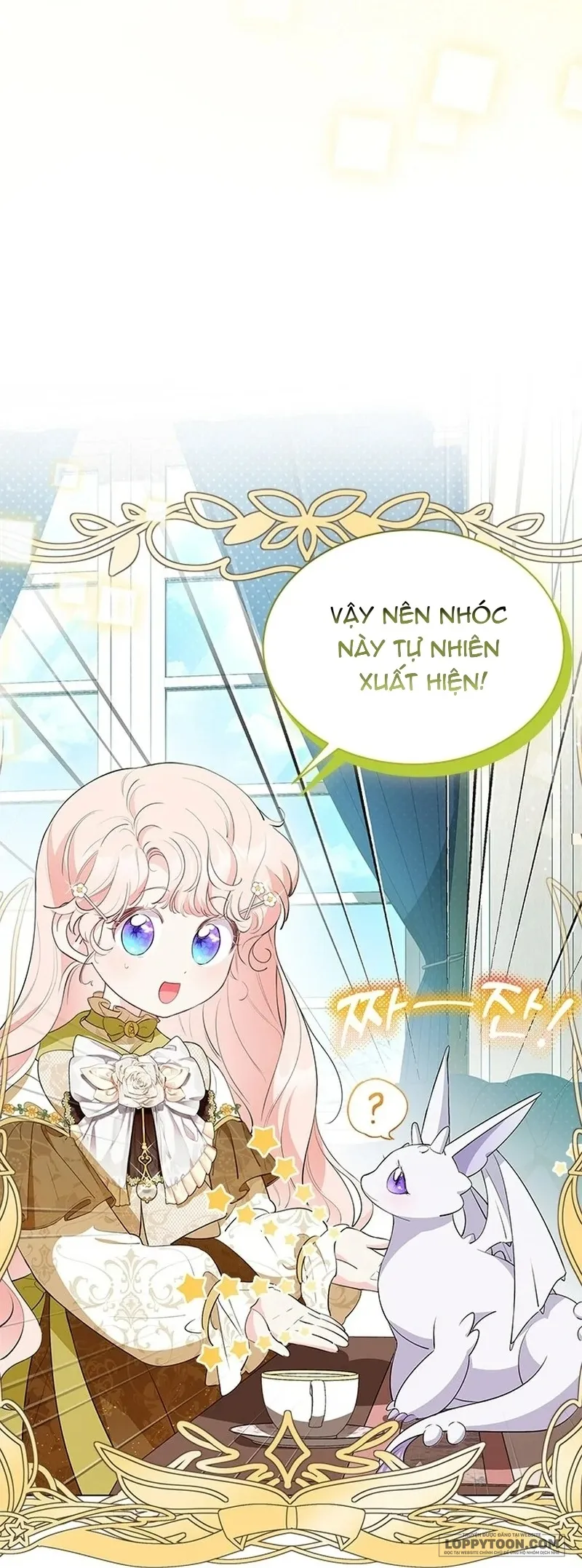 Đã Từ Chối Sủng Ái Rồi Mà Sao Còn Ám Ảnh Thế? Chap 30 - trang 18