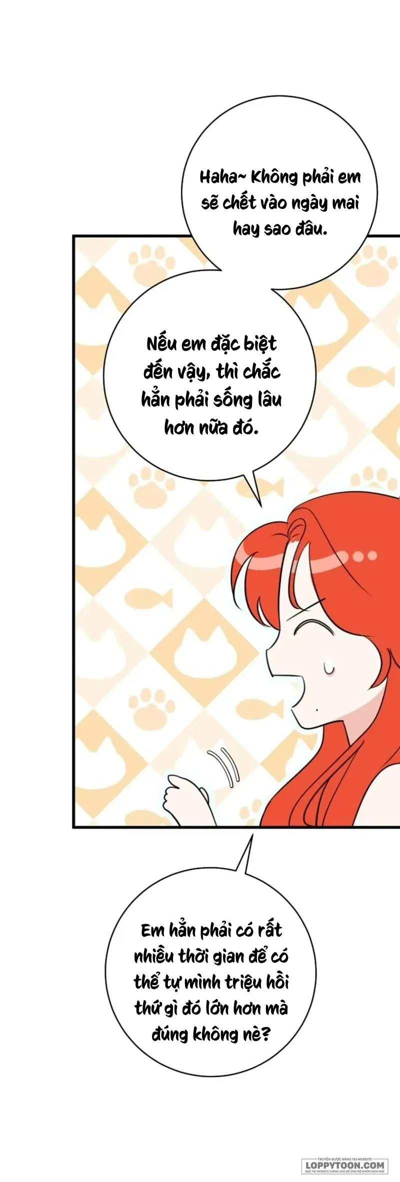 Cuộc Hôn Nhân Xa Hoa Của Đại Công Tước Là Giả Chap 82 - trang 28