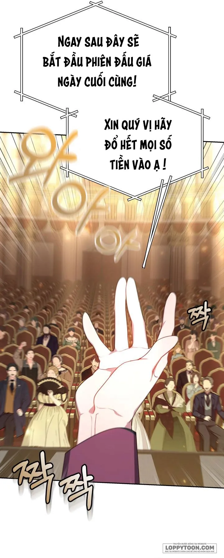 Rồng Con Thuần Hóa Những Kẻ Điên Rồ Chap 21 - trang 26