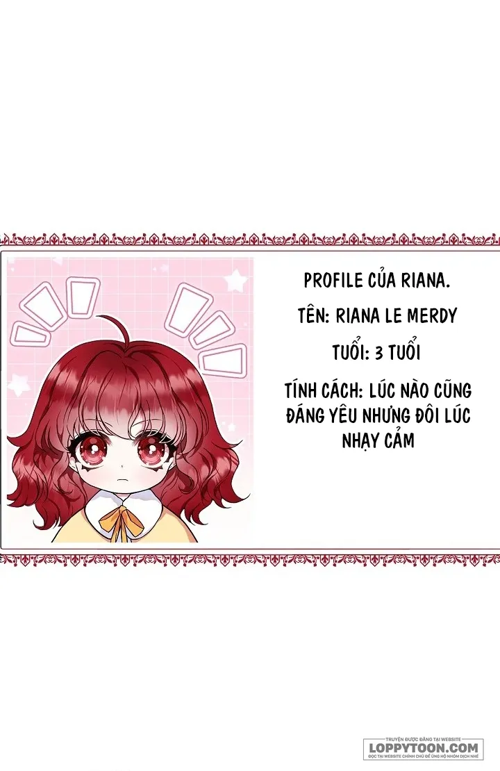 Papa Là Kẻ Thù Kiếp Trước Của Tôi? Chap 23.5 - ngoại truyện - trang 4