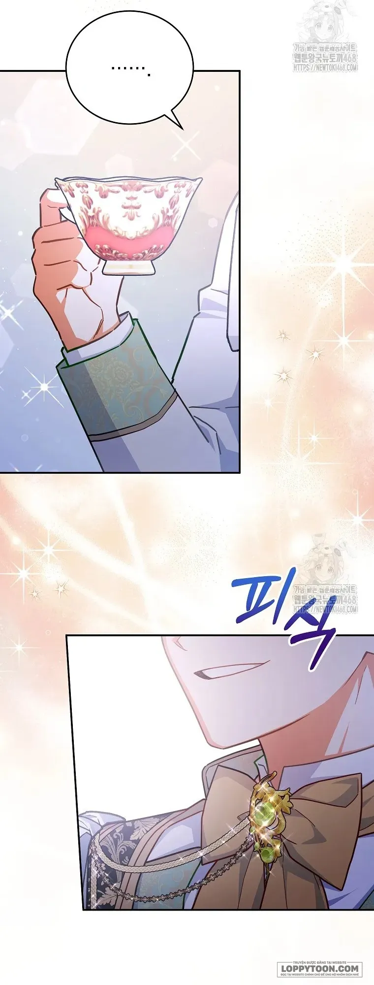 Bé Con Chốn Hoa Nở Chap 56 - trang 18