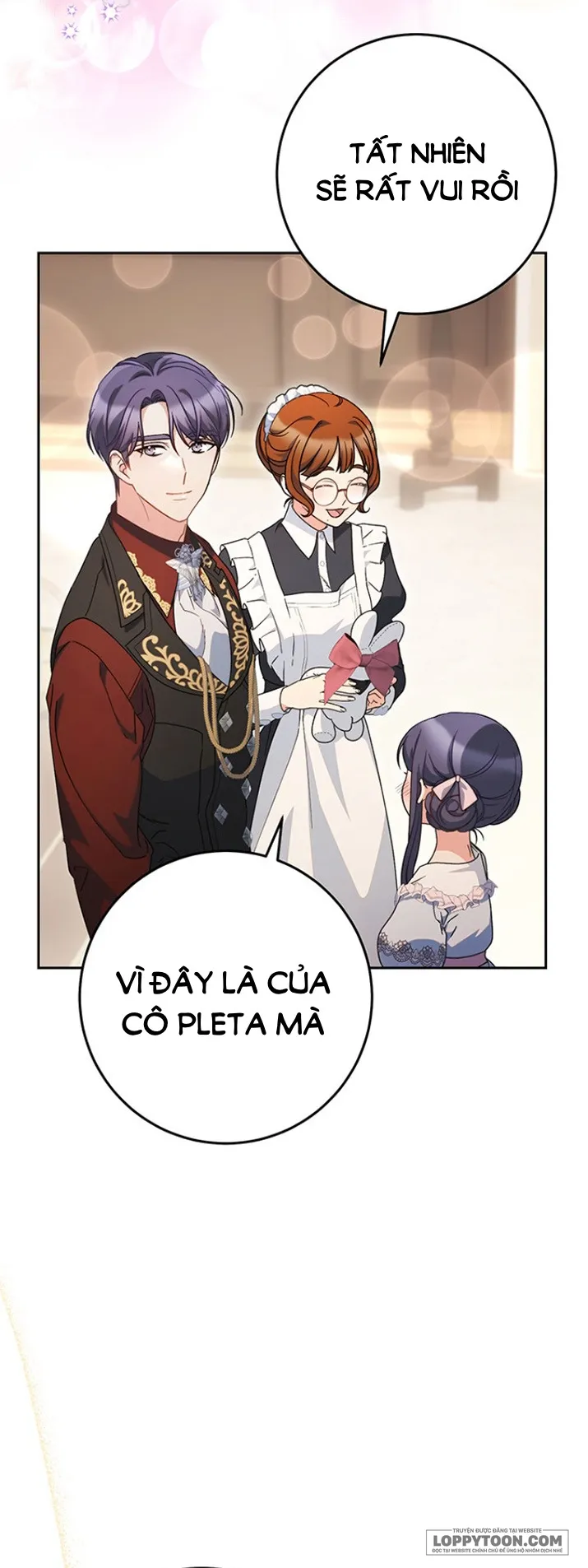 Nuôi Dưỡng Em Gái Xinh Đẹp Chap 23 - trang 51