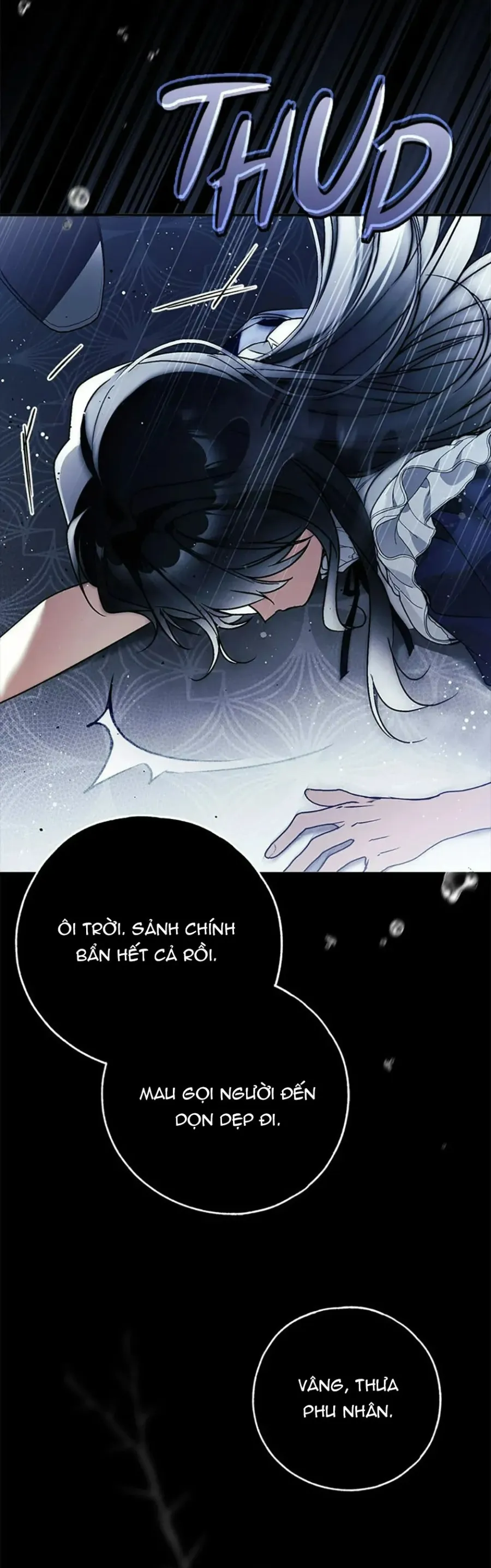 Có Kẻ Đã Sở Hữu Cơ Thể Của Tôi Chap 61 - trang 65