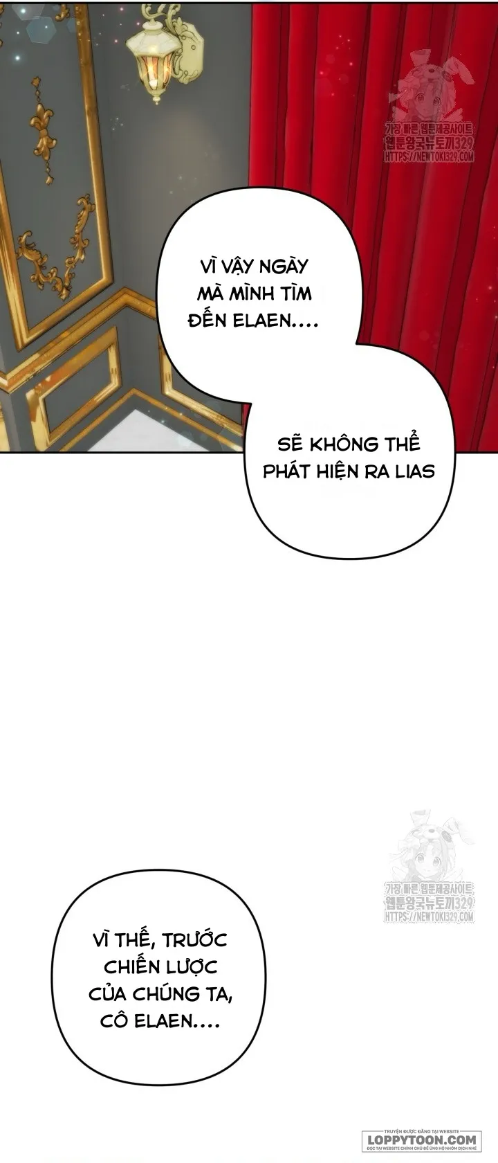 Tôi Sống Chung Với Mẹ Chồng Chap 64 - trang 54