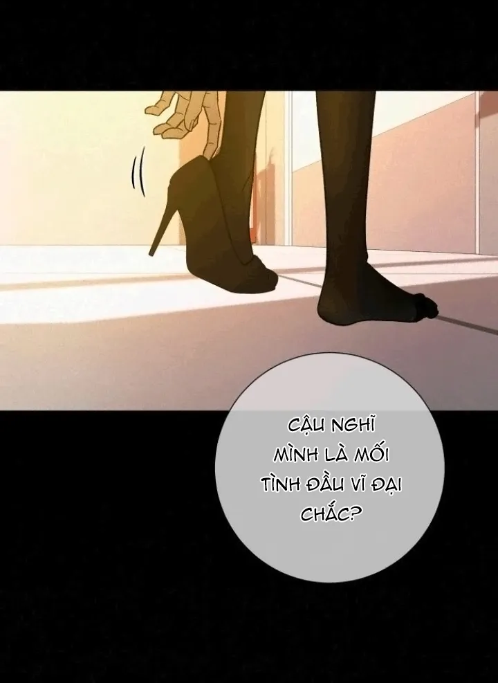 Chiến Lược Tình Yêu Trong Sáng Chap 128 - trang 90