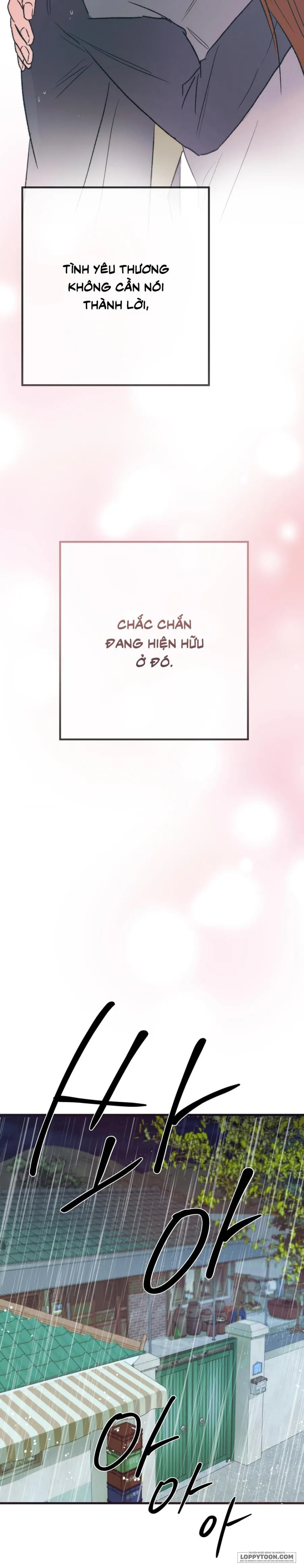 [KHÔNG CHE] Khúc Hát Giữa Mùa Hè Chap 19 - trang 30