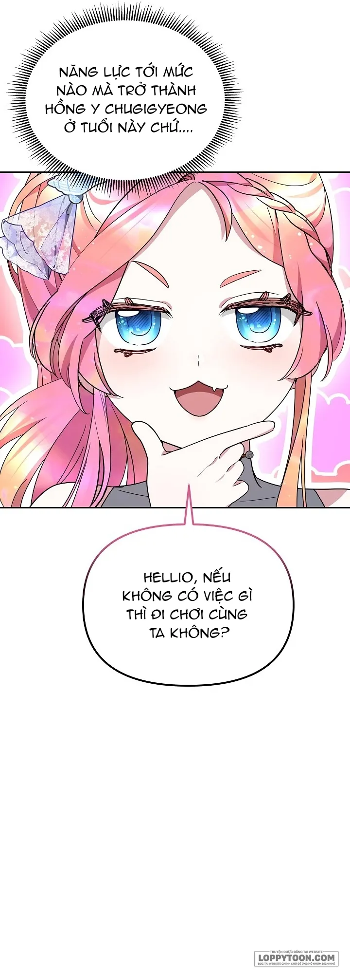 Rồng Con Thuần Hóa Những Kẻ Điên Rồ Chap 31 - trang 48