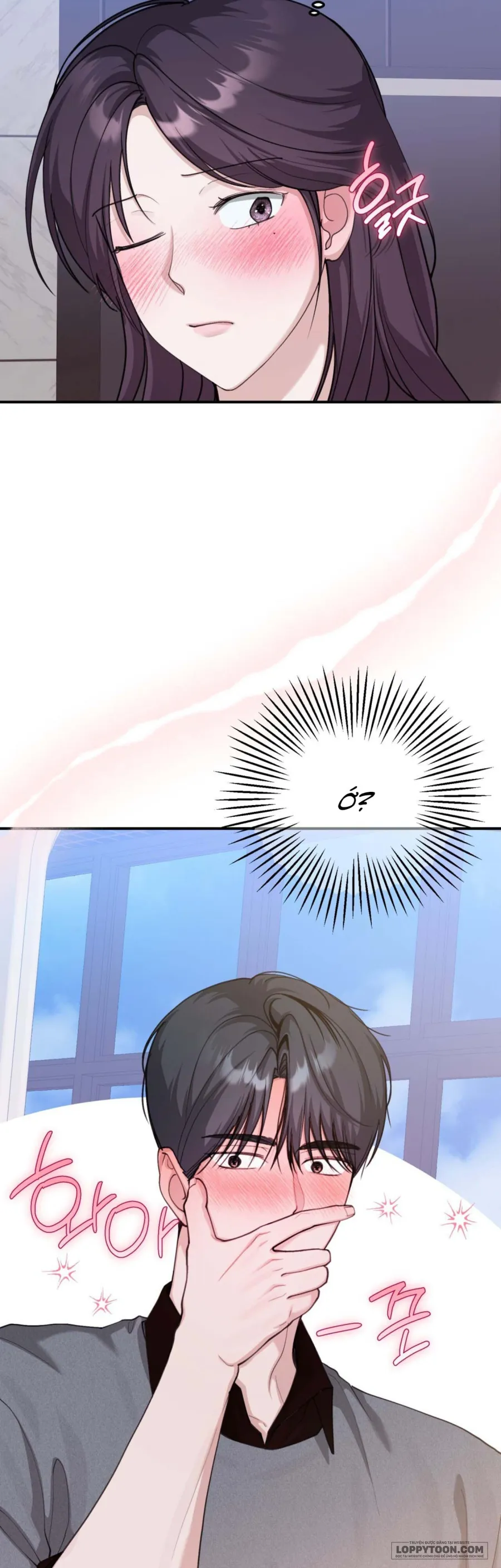 Ăn Em Một Lần Thôi, Oppa Chap 22 - trang 40