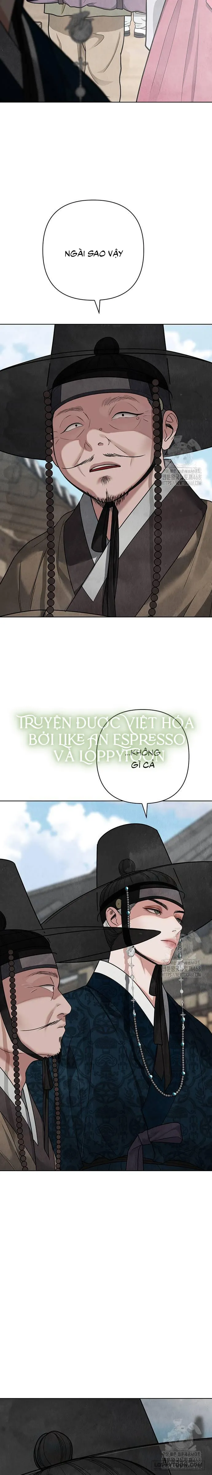 Quỷ Hồn Chap 20 - trang 28