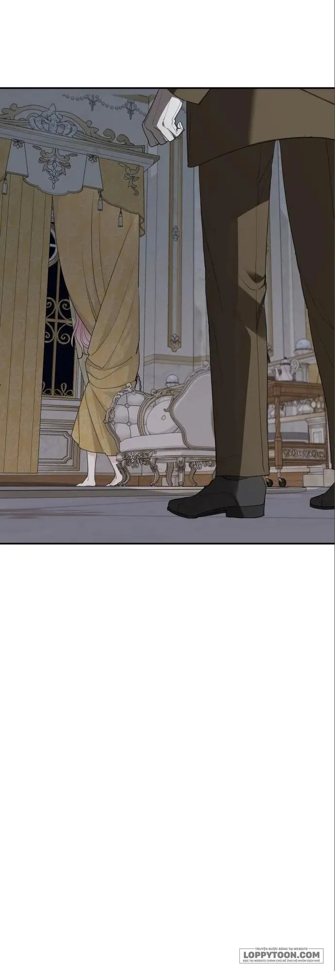 Gia Đình Chồng Quá Ám Ảnh Bởi Tôi Chap 78 - trang 51