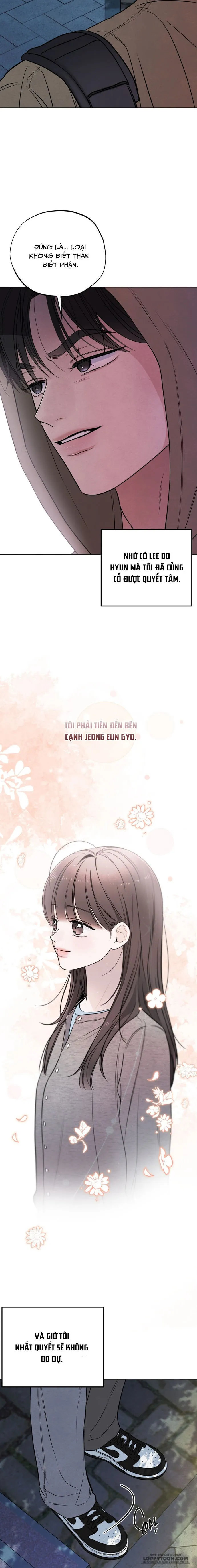Cuộc Đời Của Kẻ Cặn Bã Chap 71 - trang 4