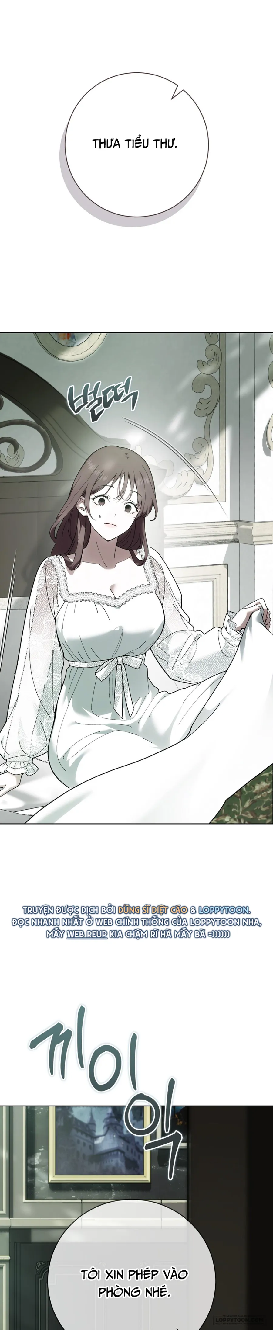 Sự Tàn Khốc Mang Tên Chuộc Tội Chap 22 - trang 12