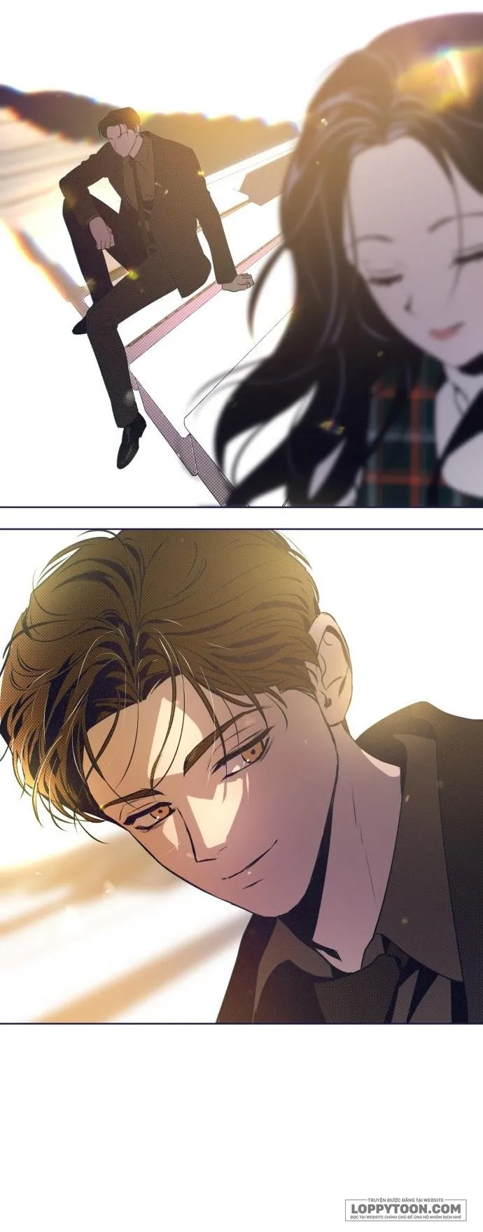 Trắc Nghiệm 4 Lựa Chọn Chap 41 - trang 31