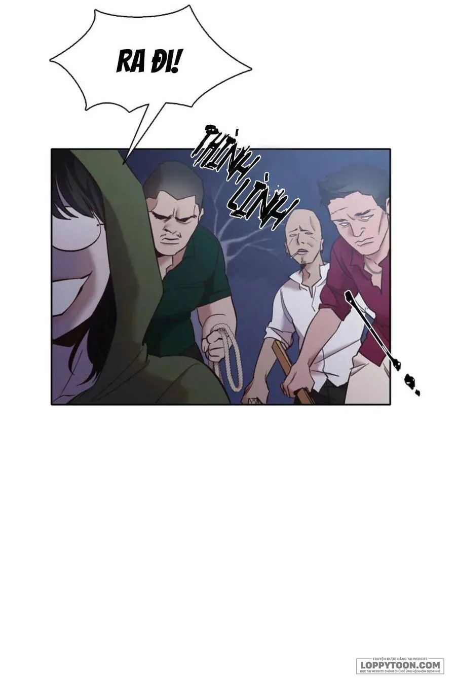 Thanh Xuân Của Chúng Ta Chap 43 - trang 57