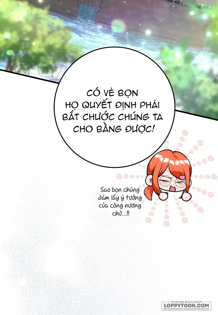 Kẻ Phản Diện Có Thời Hạn Ủng Hộ Tôi Hủy Hôn Chap 69 - trang 4