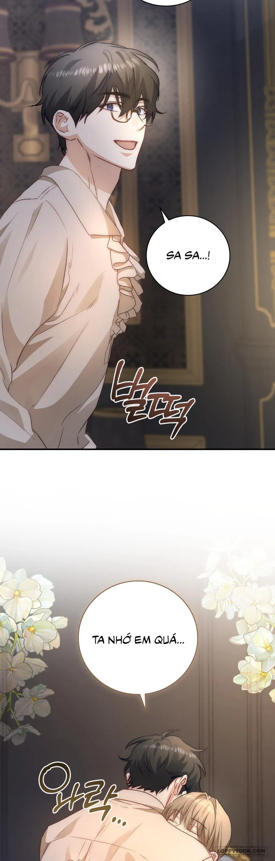 Ủa, Sao Thể Loại Này Khác Biệt Quá Vậy? Chap 14 - trang 45