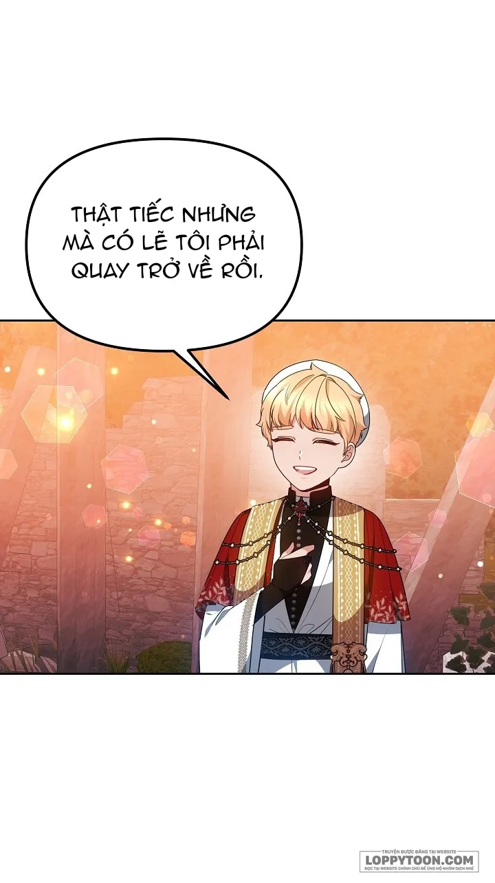 Rồng Con Thuần Hóa Những Kẻ Điên Rồ Chap 32 - trang 6