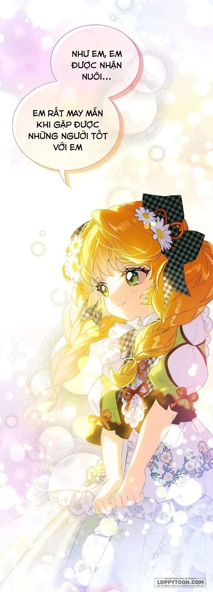 Trở Thành Người Thừa Kế Của Gia Đình Phản Diện Chap 13 - trang 13
