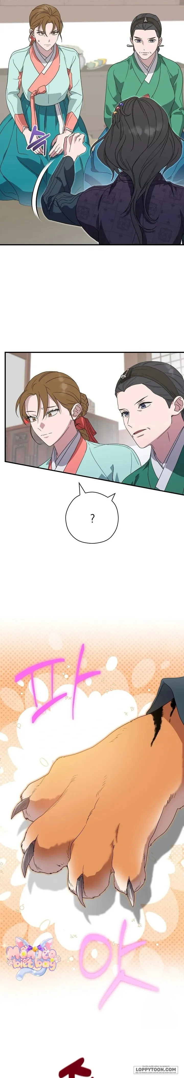 Ta Chỉ Muốn Ăn Em Chap 18 - trang 9