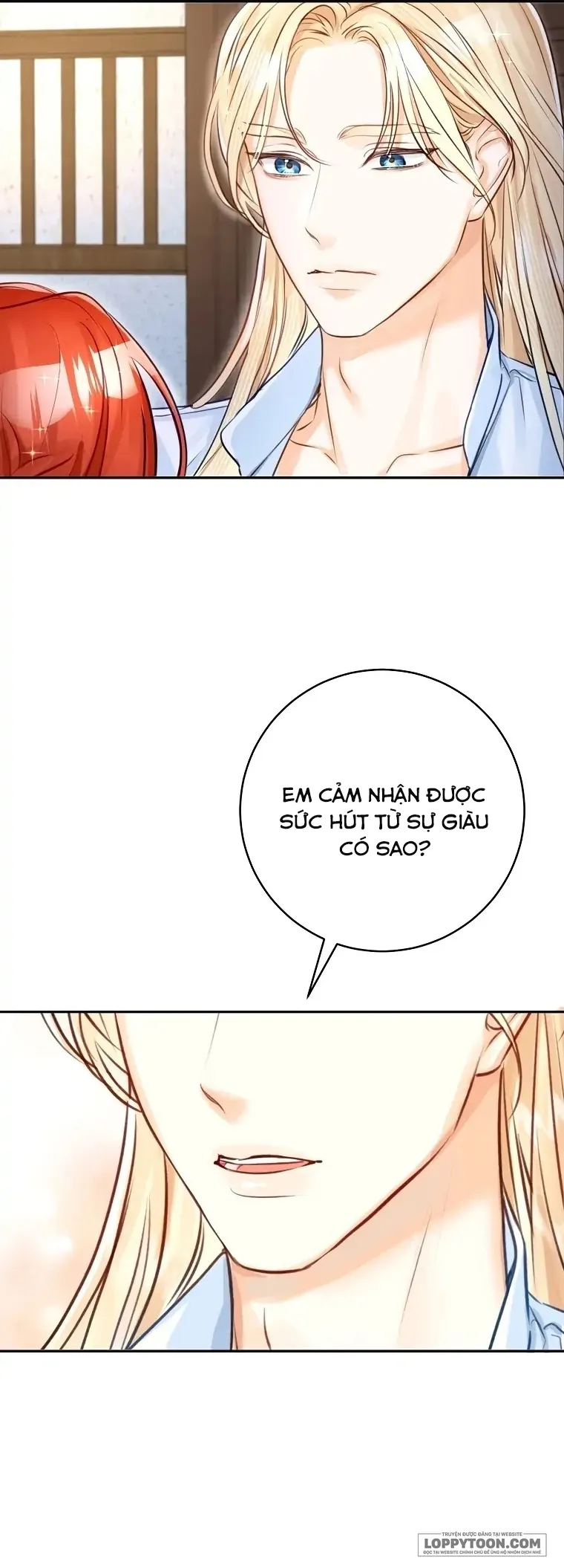 Cuộc Hôn Nhân Xa Hoa Của Đại Công Tước Là Giả Chap 41 - end ss1 - trang 32