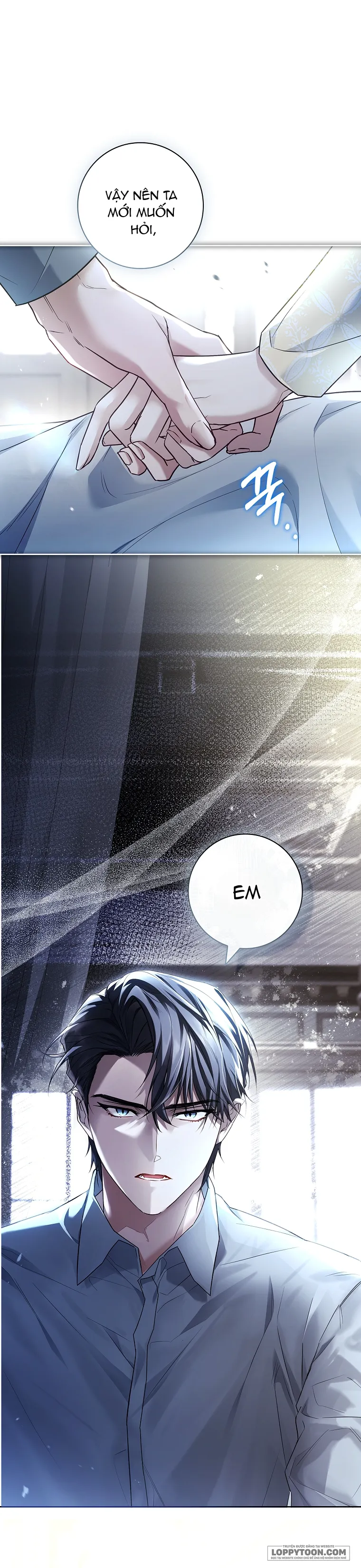 Chồng Ơi, Tại Sao Chúng Ta Không Thể Ly Hôn? Chap 46 - trang 11