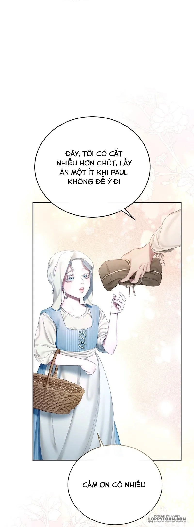 Hầu Nữ Không Còn Thèm Muốn Chủ Nhân Nữa Chap 1 - trang 50