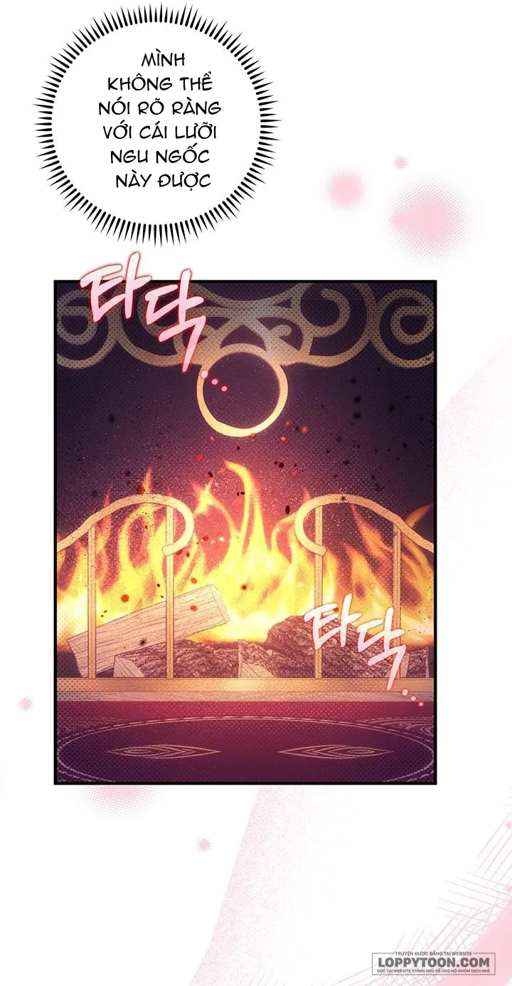 Papa Là Kẻ Thù Kiếp Trước Của Tôi? Chap 4 - trang 20