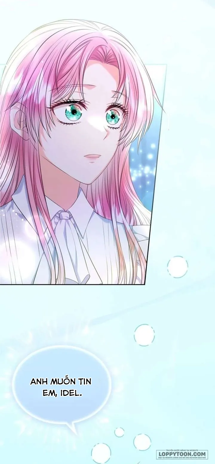 Tôi Sẽ Ly Hôn Với Anh Trai Nữ Chính Chap 91 - trang 51