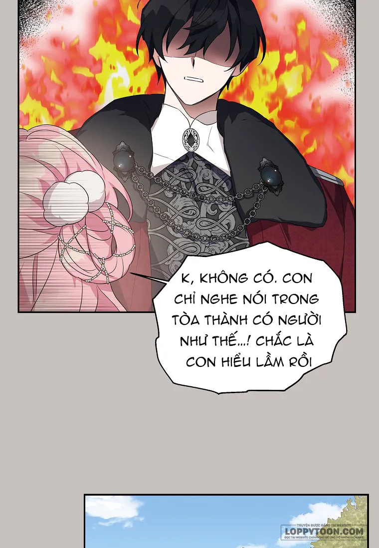 Tôi Đã Trở Thành Con Gái Út Của Công Tước Phản Diện Chap 13 - trang 78