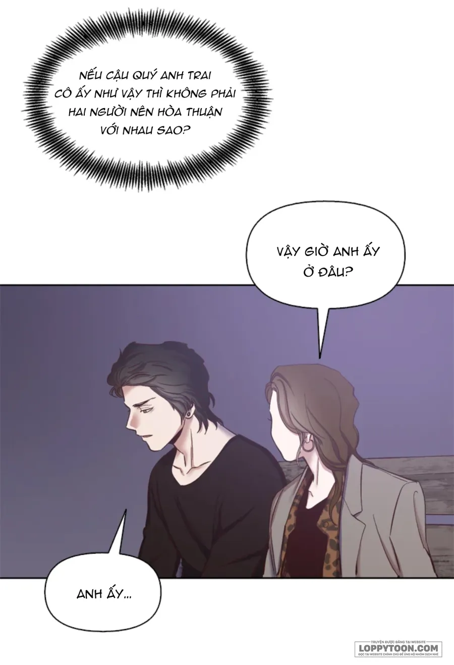 Thanh Xuân Của Chúng Ta Chap 13 - trang 25
