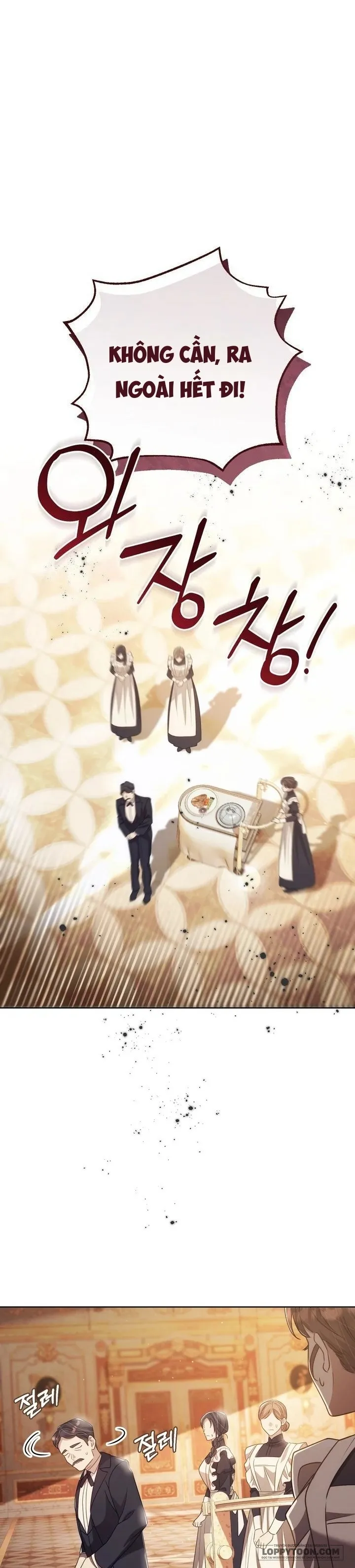 Vị Hoàng Tử Của Em Chap 35 - trang 18