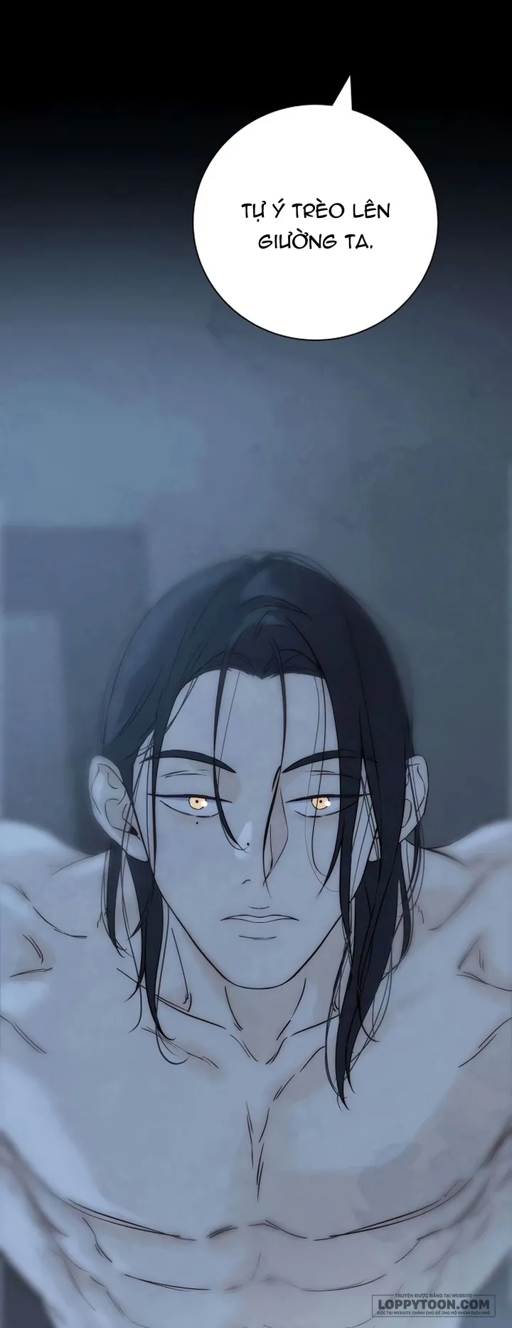 Chưa Từng Chạm Tới Em Chap 21 - trang 25