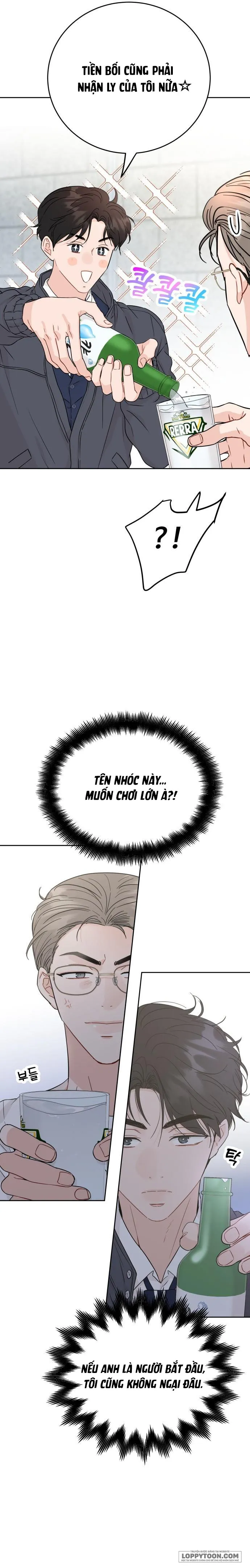 Người Một Nhà Chap 79 - trang 9