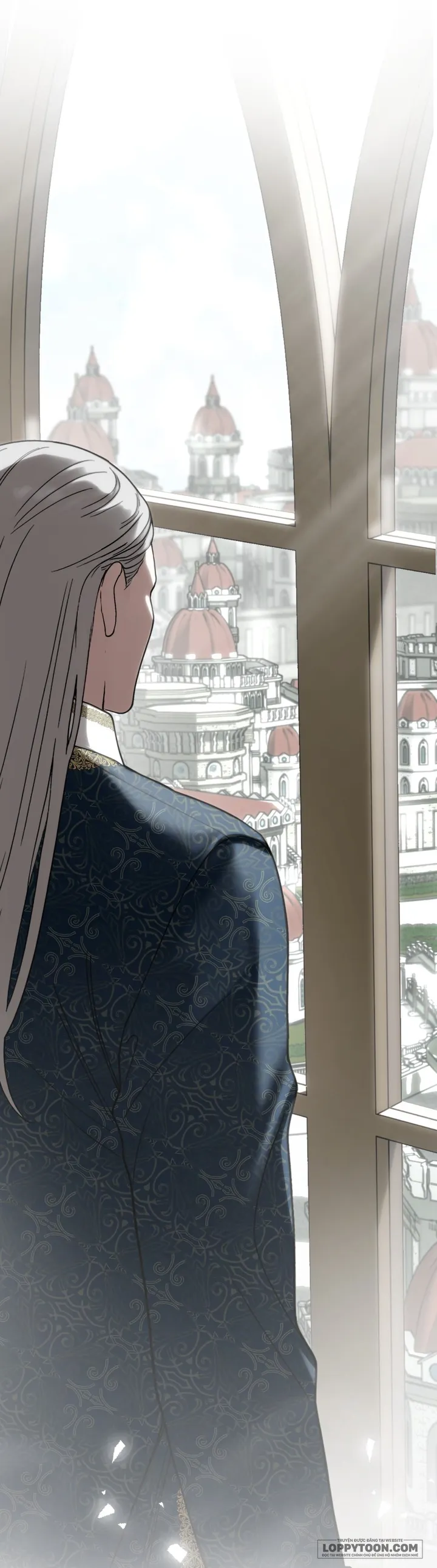 Sự Tàn Khốc Mang Tên Chuộc Tội Chap 12 - trang 50