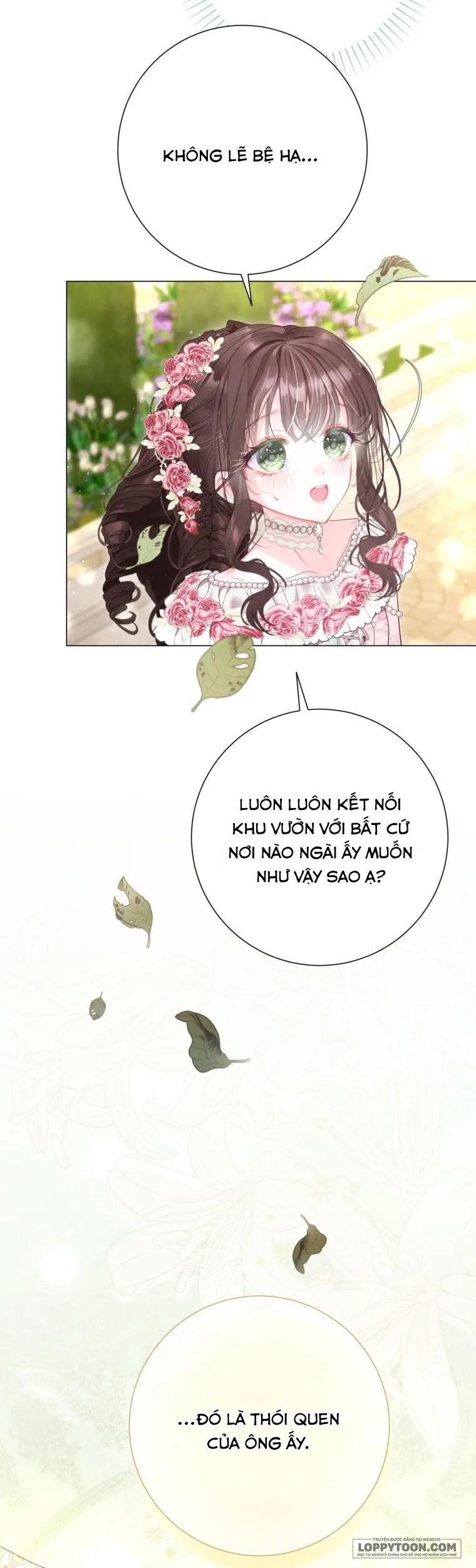 Một Thế Giới Không Có Chị Gái Mà Ai Cũng Yêu Chap 71 - trang 20