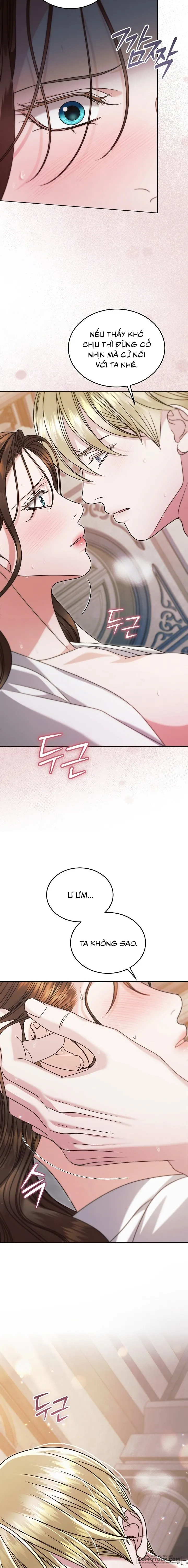 Hãy Cầu Xin Tôi Đi Chap 88 - 🔞🔞🔞 - trang 19