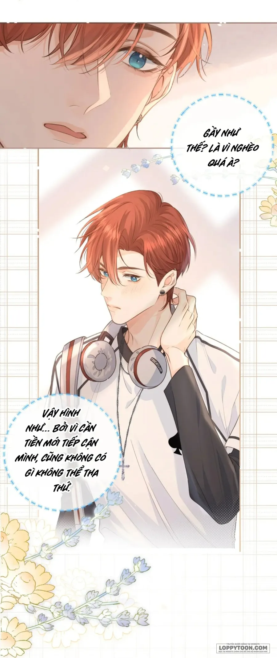 Em Chỉ Muốn Hít Vận Khí Của Anh Chap 6-8 - trang 81