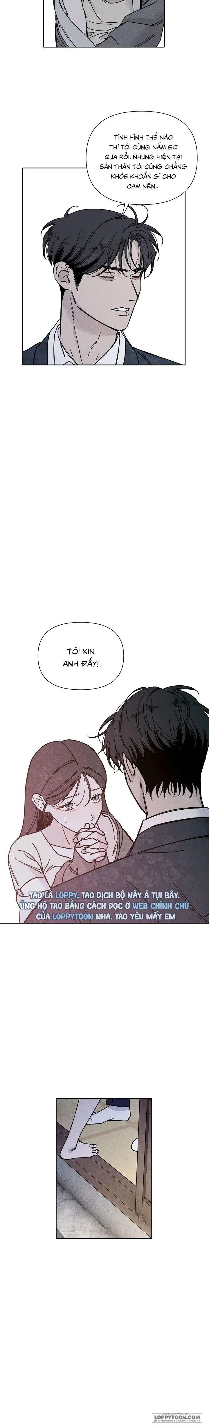 Quan Tài San Ho Chap 10 - trang 5