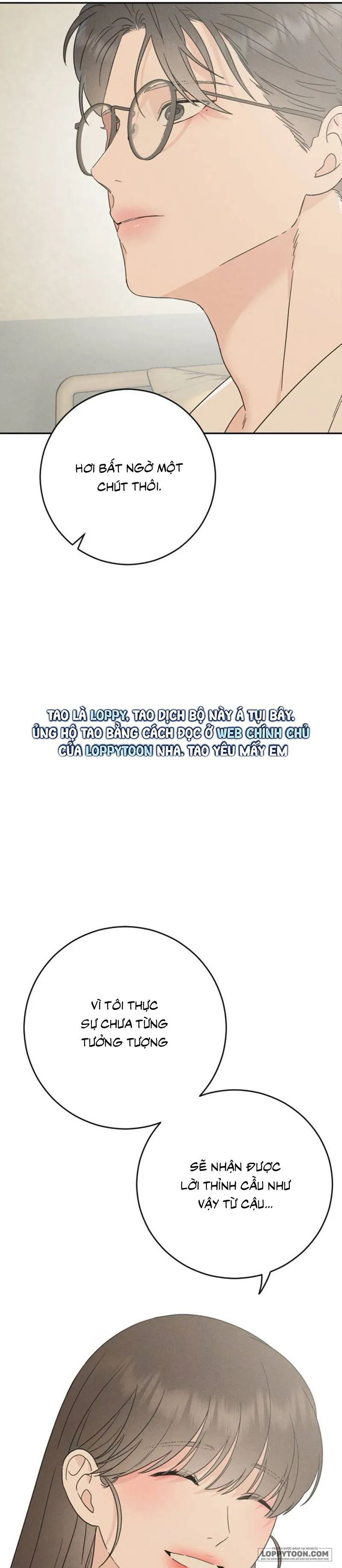 Nam Nữ Mật Thất Chap 7 - trang 5